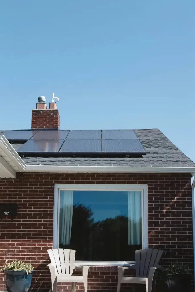 Solar Company Iowa